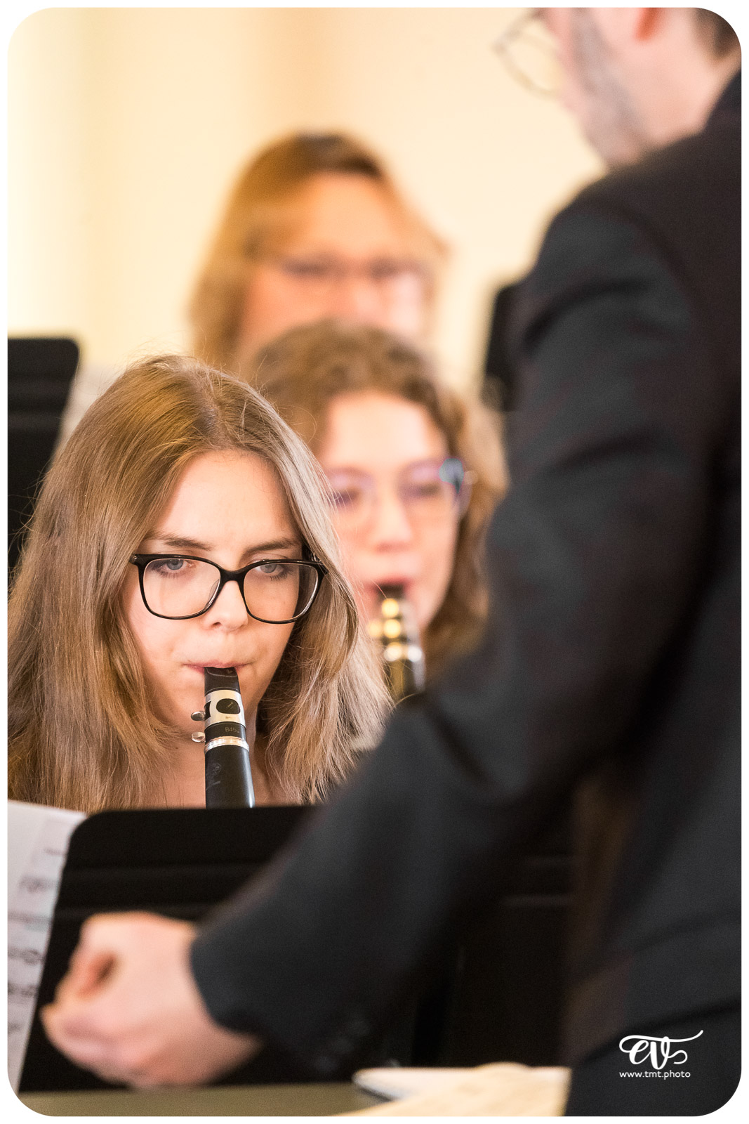 LE PRINTEMPS DE LA CLARINETTE